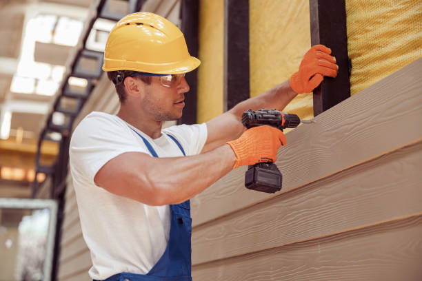 Best Siding Painting and Refinishing  in Warm Springs, OR
